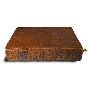 Archaeological Books - Comte de Caylus - Recueil DAntiquites - Vol.6