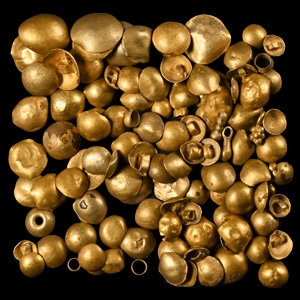 Western Asiatic Gold Boss Group