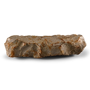 Stone Age British Mesolithic Tranchet Adze