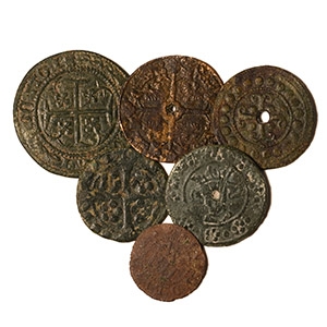 Tokens - English Jetton and Token Group [6]