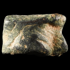 Roman Bronze Knuckle Bone Gaming Piece
