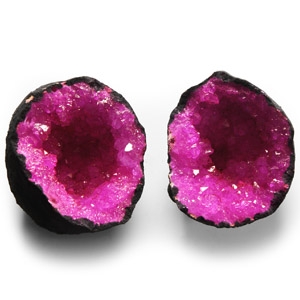 Natural History - Pink Quartz Nodule