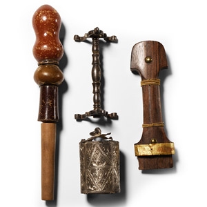 Western Asiatic Artefact Group