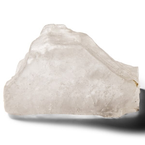 Natural History - Historic Halite Mineral Specimen