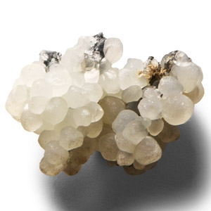 Natural History - Historic Italian Phillipsite Crystal Formation