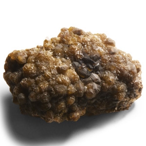 Natural History - Historic Smithsonite Crystal Formation