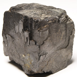 Natural History - Historic Galena Crystal
