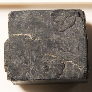 Natural History - Historic Galena Crystal