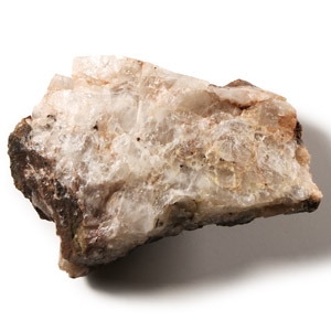 Natural History - Historic Tsumeb Crystal Formation