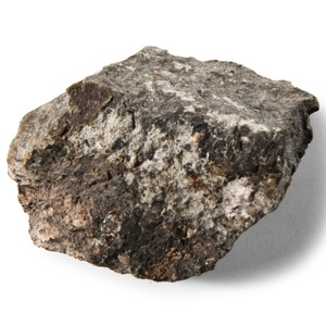 Natural History - Historic Canadian Silver Ore Specimen