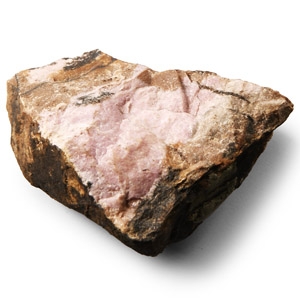 Natural History - Historic Canadian Silver Ore Specimen