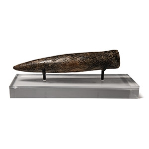 Cypriot Bronze Age Cone