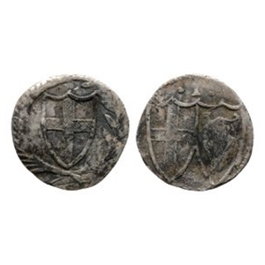 Tudor to Stuart Coins - Commonwealth - AR Penny