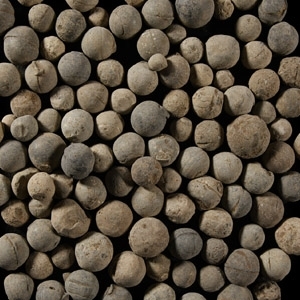 100 Civil War Period Lead Musket Balls
