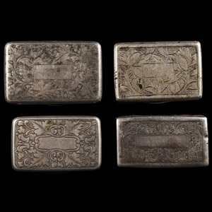 Engraved Box Group