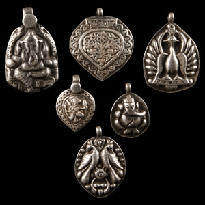 Mixed Pendant Group