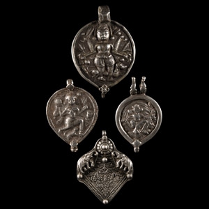 Mixed Pendant Group