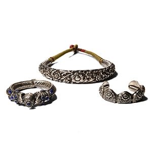Bracelet and Necklace Group