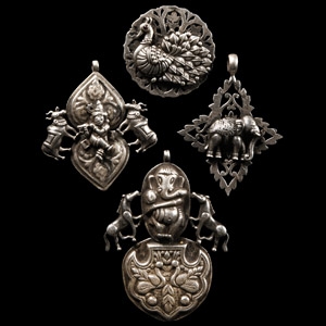 Mixed Pendant Group