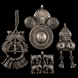 Mixed Pendant Group
