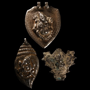 Mixed Pendant Group
