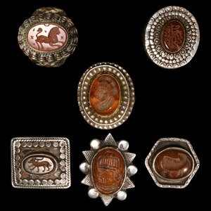 Mixed Ring Group