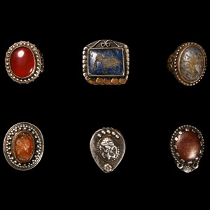 Mixed Ring Group