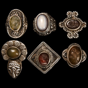 Mixed Ring Group