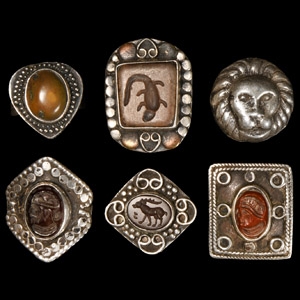 Mixed Ring Group