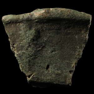 Large Bronze Age Foundry Hoard Ingot