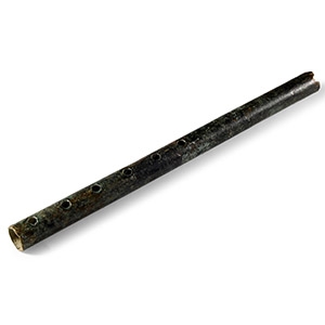 Roman Bronze Musical Flute