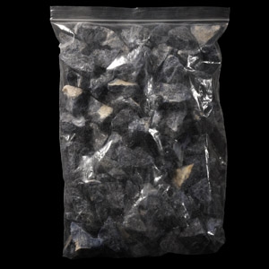 Natural History - Blue Sodalite Specimen Group [100]