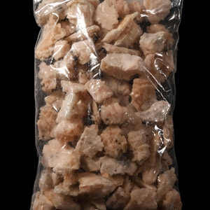 Natural History - Pink Dolomite Crystal Specimen Group [100]