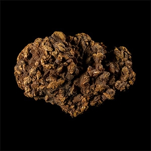 Natural History - Mineral Specimen