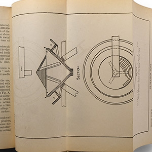 Archaeological Books - White - Silver: Its Intimate Association with the Daily Life of Man