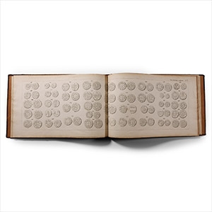 Numismatic Books - Barthelemy - Nouveau Manuel Compet de Numismatique Moderne