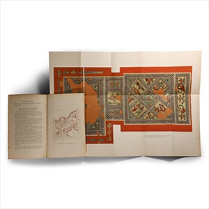 Archaeological Books - Morgan - Romano-British Mosaic Pavements