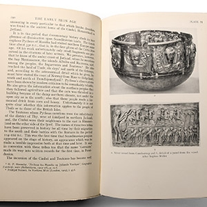 Archaeological Books - Shetelig et al - Scandinavian Archaeology