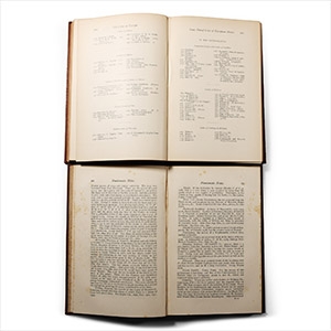 Numismatic Books - Hazlitt - Coinage of the European Continent & Supplement