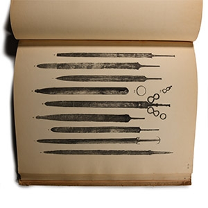 Archaeological Books - Vouga - La Tene Monographie