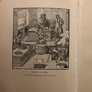 Numismatic Books - Robertson - A Handbook to the Coinage of Scotland