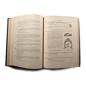 Archaeological Books - Dalton - Franks Bequest Catalogue of the Finger Rings, Early Christian, Medieval and Later