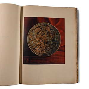 Archaeological Books - The Parish-Watson Collection of Mohammadan Potteries