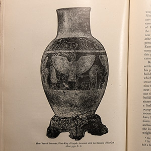 Archaeological Books - Hilprecht - The Excavations in Assyria and Babylonia