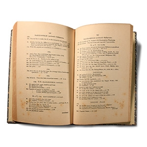 Numismatic Books - British Metallic Coins and Tradesmens Tokens with Their Value