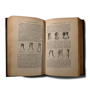 Archaeological Books - Wilde - Catalogue of The Antiquities of Animal Materials and Bronze, in the Museum of the Royal Irish Academy