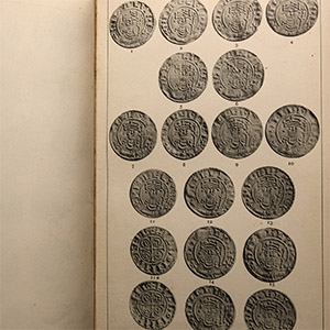 Numismatic Books - Brooke - Coins of Norman Kings