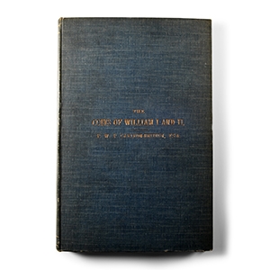 Numismatic Books - Carlyon-Britton - On the Coins of William I and II and the Sequence of the Types