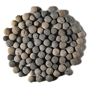 Lead Musket Ball Collection