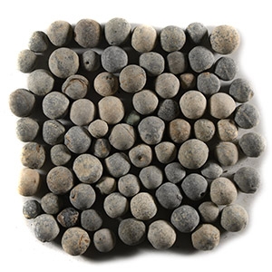 Lead Musket Ball Collection
